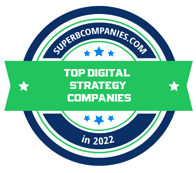 The Best Digital Strategy Companies in 2022